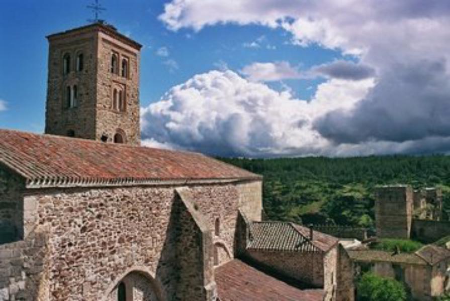 Por qué visitar Buitrago de Lozoya