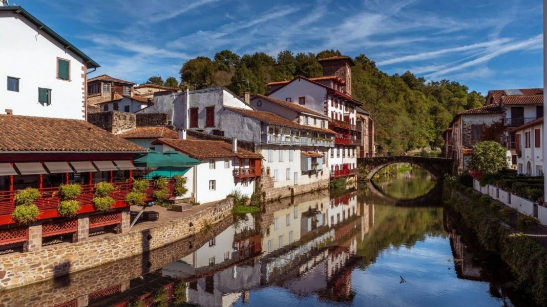 Camino de Santiago