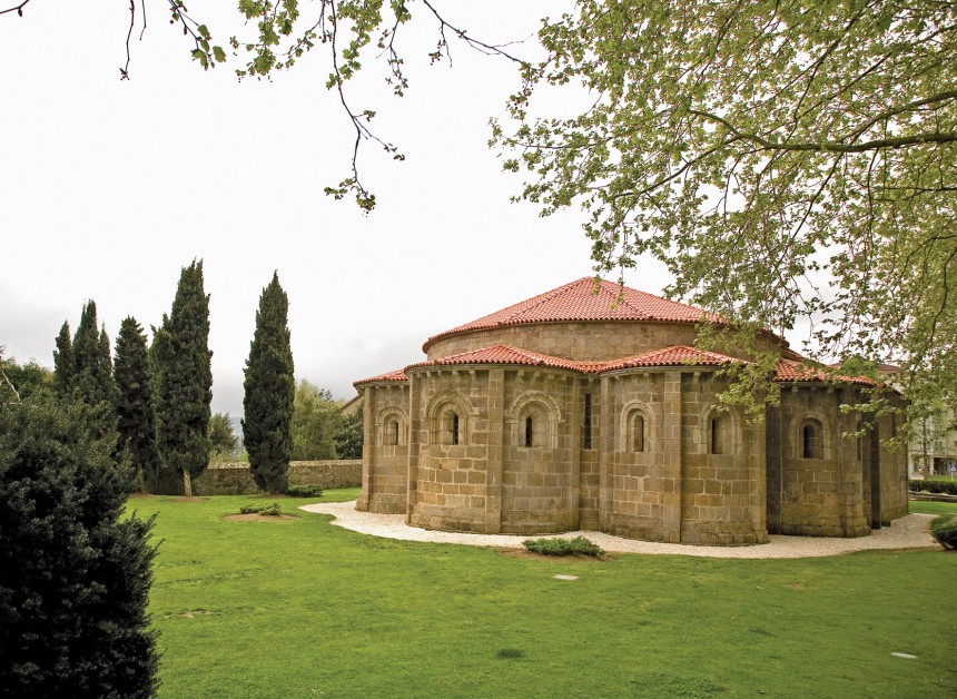 Camino de Santiago