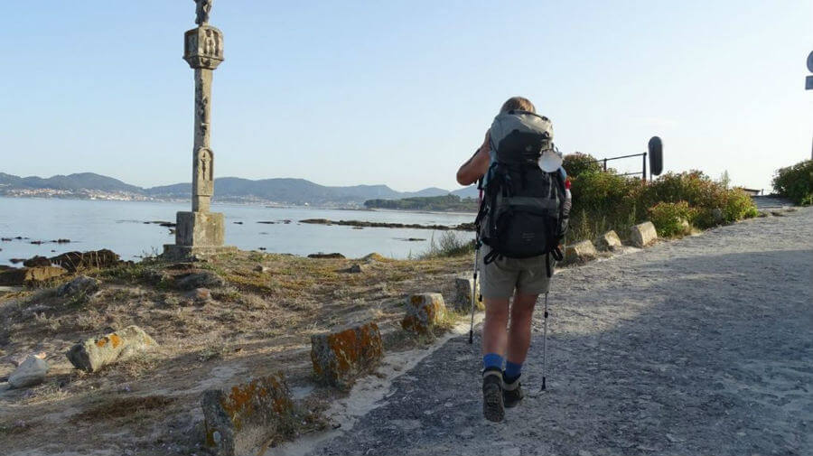 Camino de Santiago