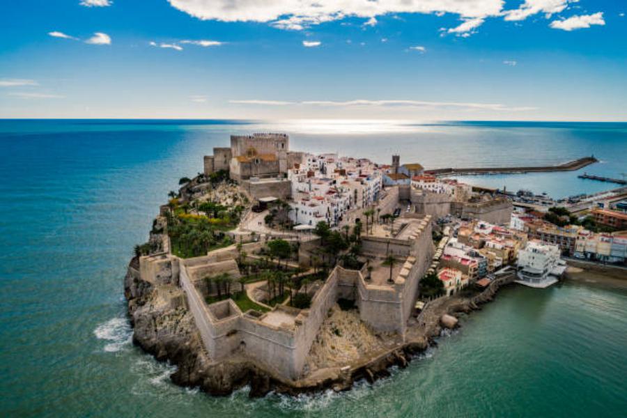 Castellón y la Costa del Azahar