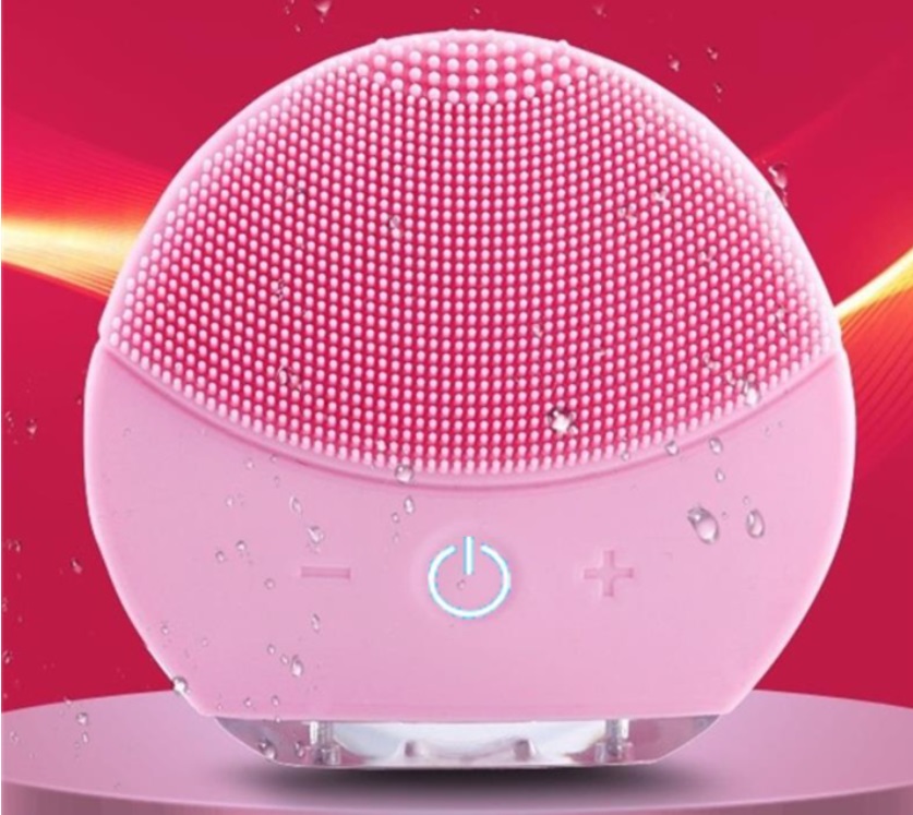 cepillo facial foreo