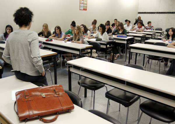 profesor