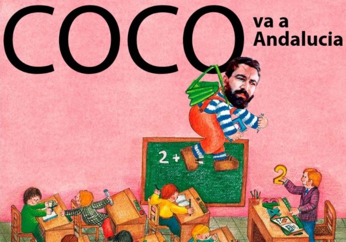 Coco Robatto