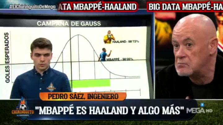 colaborador el chiringuito despedido