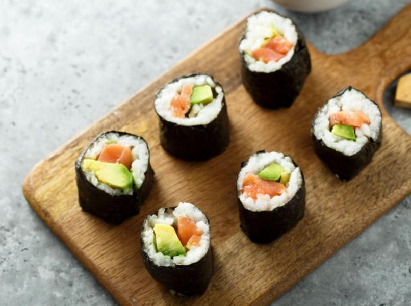 Consejo y final de la receta