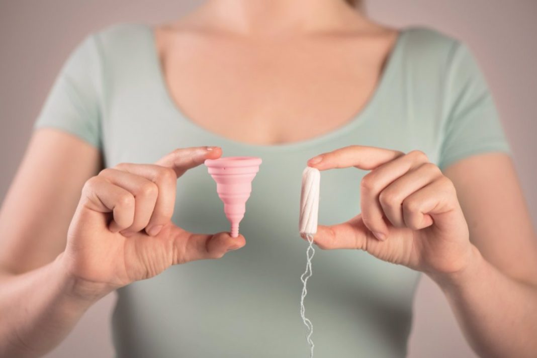 copa menstrual