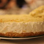 Tarta de queso, nueces y miel: el secreto de la abuela para estar lista en menos de 1 hora