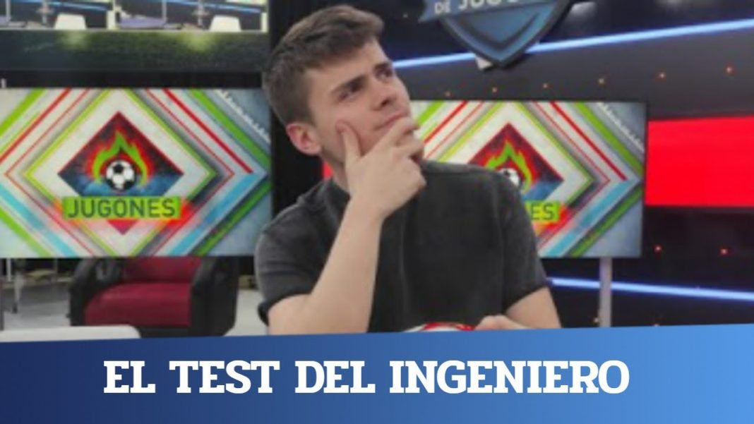 el ingeniero rencor