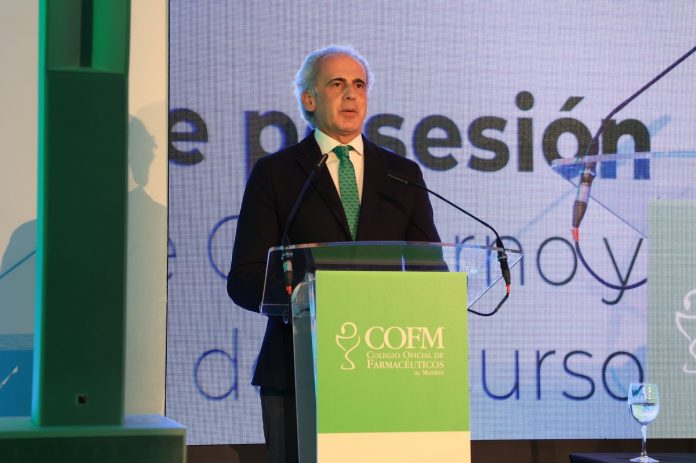 enrique ruiz escudero