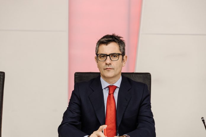 Félix bolaños