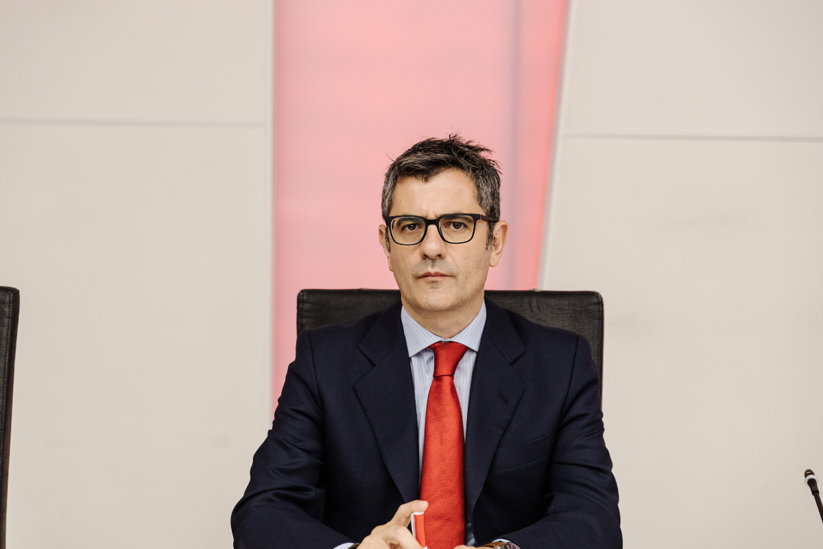 Félix bolaños