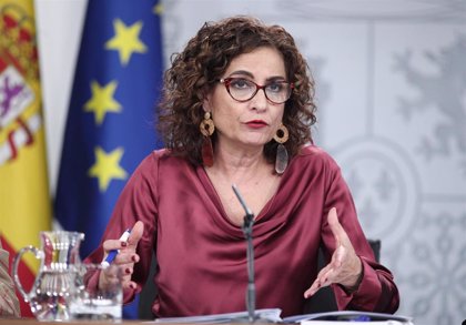 Montero aprovecha el 'tarifazo' de la luz y a Putin para mandar a los funcionarios a casa 1 Moncloa fotonoticia 20200218151958 420 Moncloa
