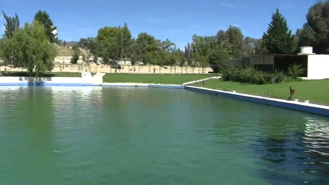 termas