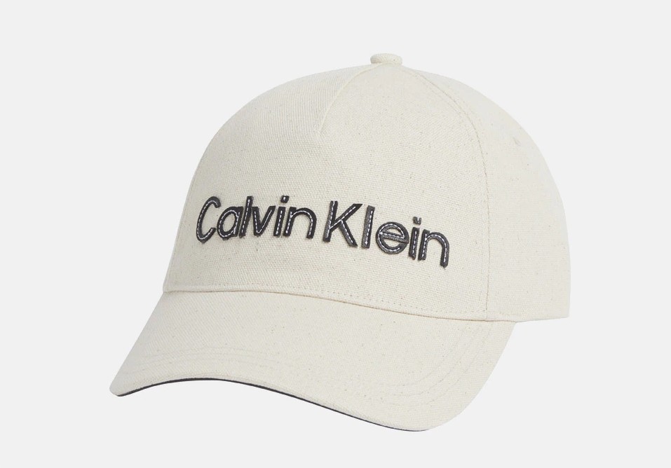 gorra calvin klein