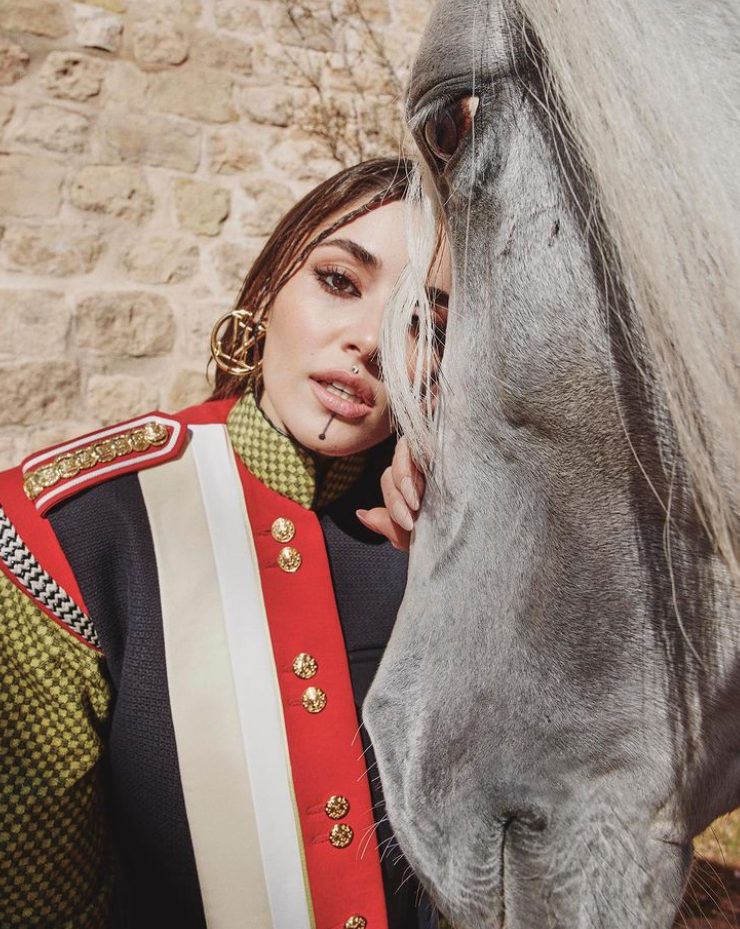 hande erçel influencer