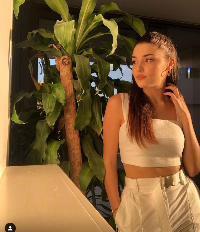 hande erçel premios