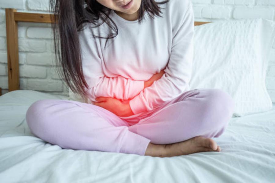 ¿Cuál es el principal síntoma de la endometriosis?