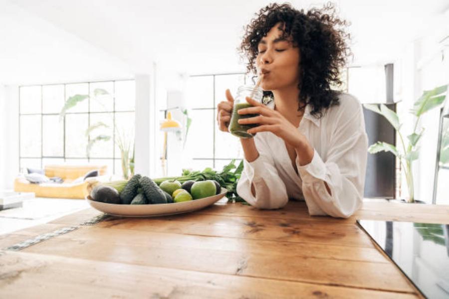 Este es el único jugo natural para bajar los niveles de triglicéridos