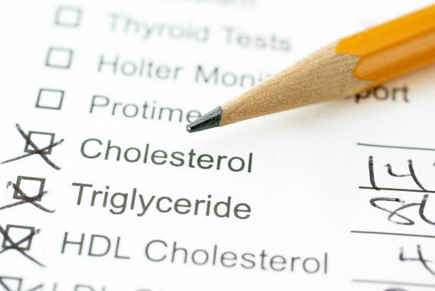 Los triglicéridos y su influencia en la salud cardíaca