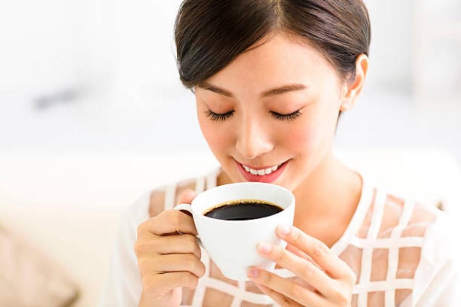 ¿Puedo tomar café después de una extracción de muela?