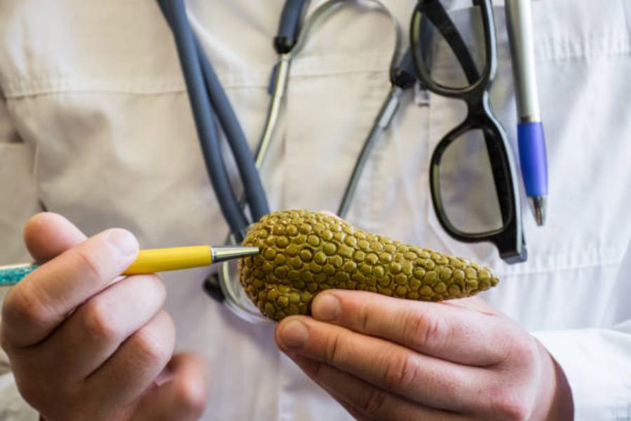 Tratamiento del cáncer de páncreas
