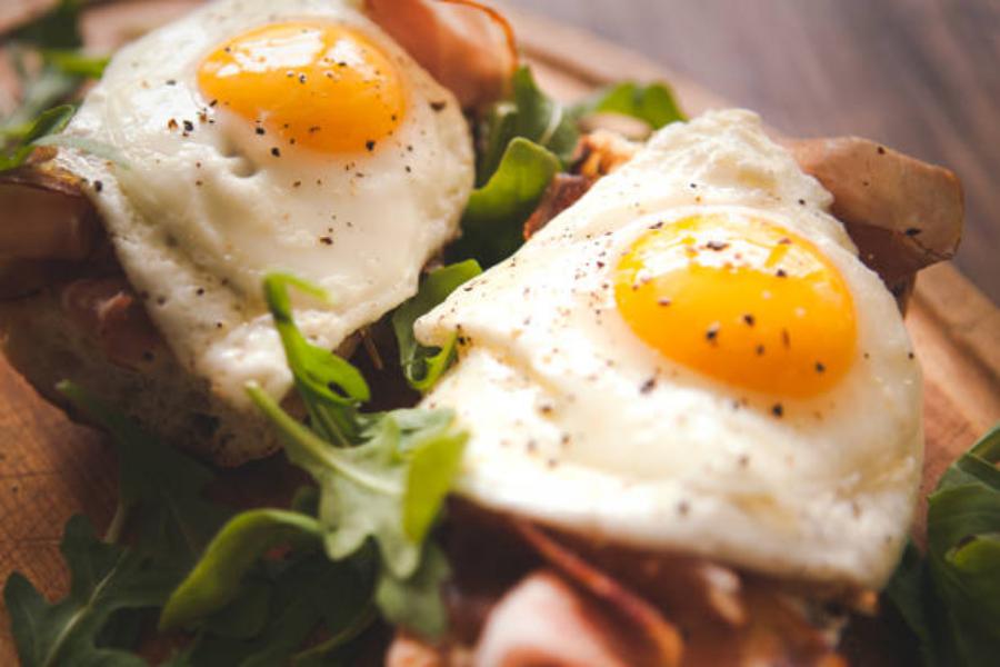 Qué pasa si como huevos todos los días