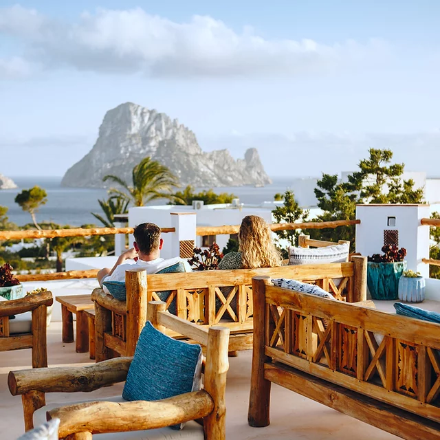 restaurantes Ibiza
