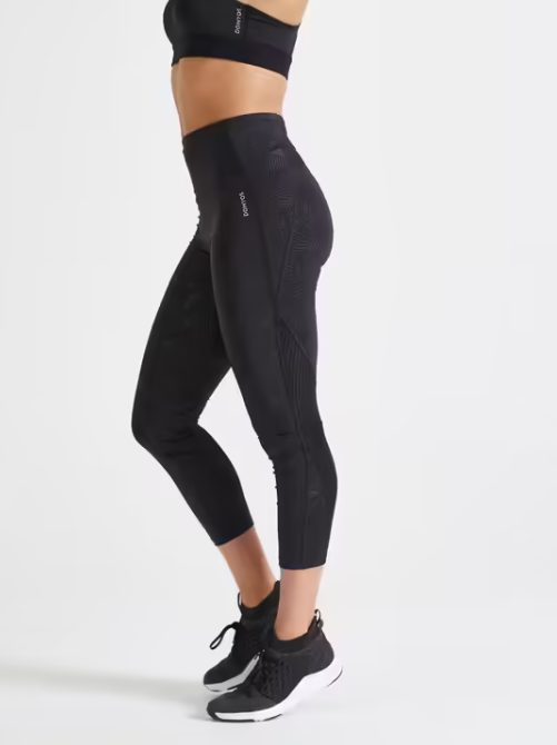 leggings fitness decathlon