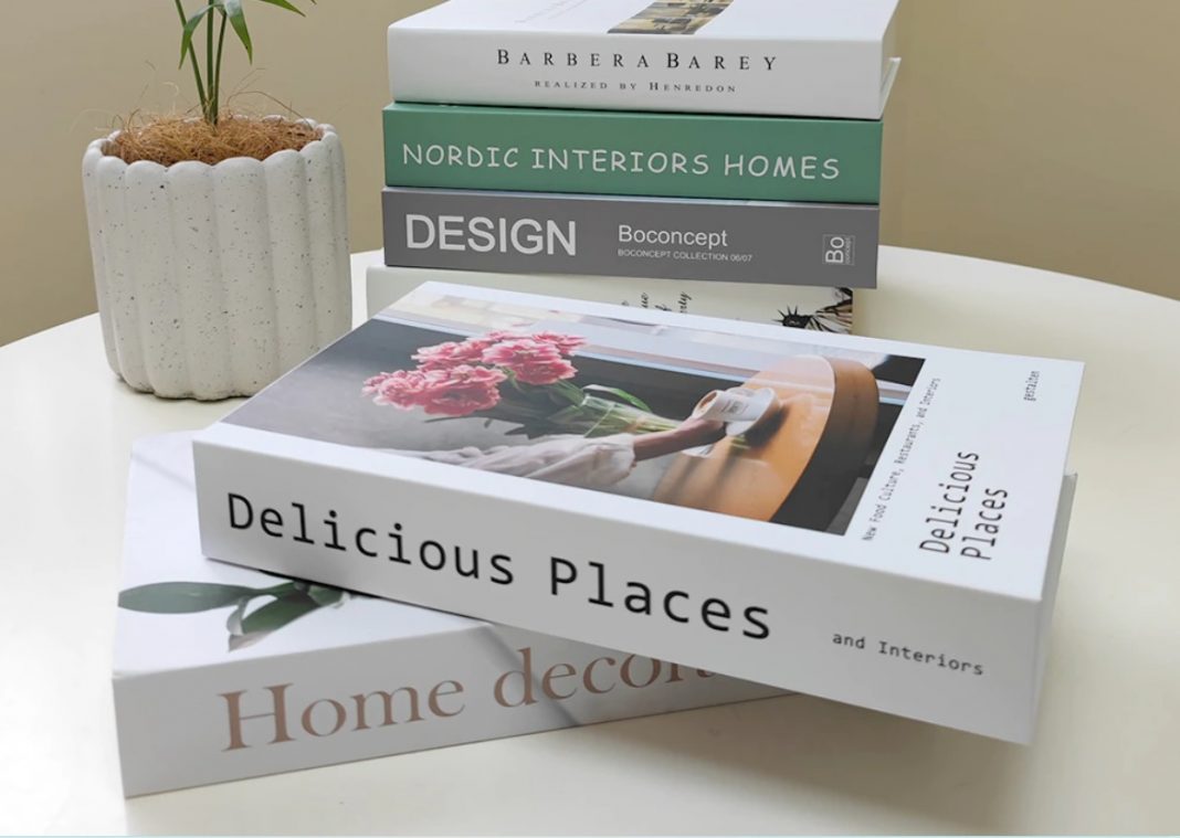 libros sobre diseño