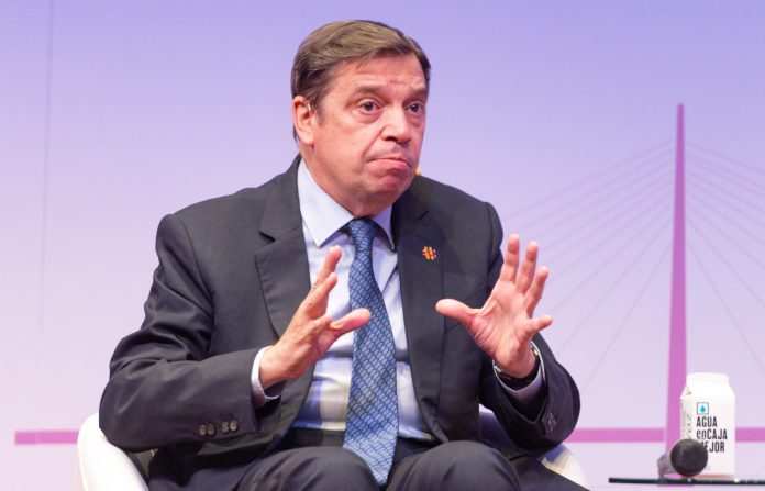 luis planas