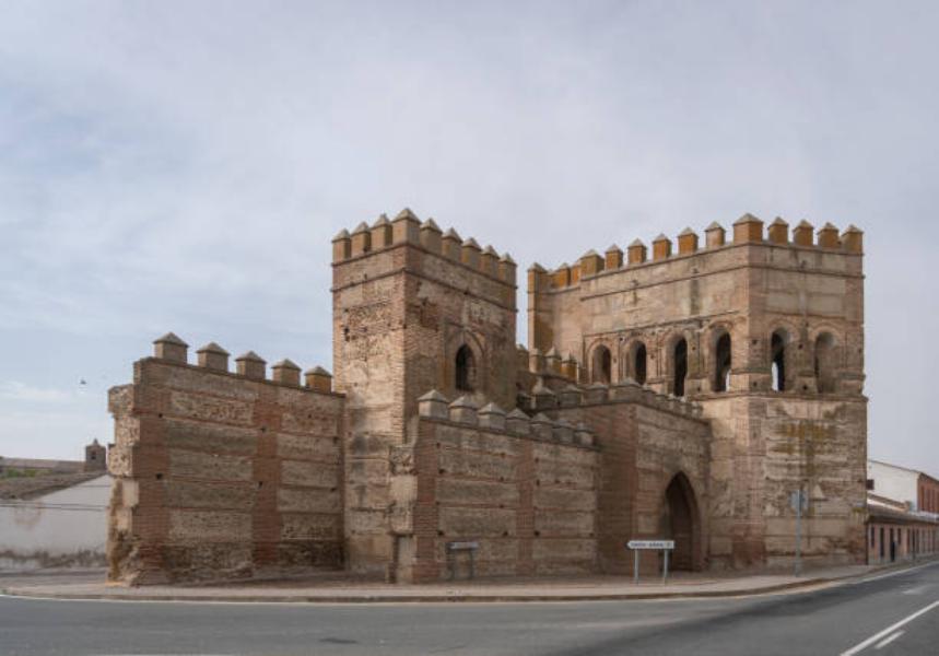 Madrigal de las Altas Torres: cuna de Isabel la Católica