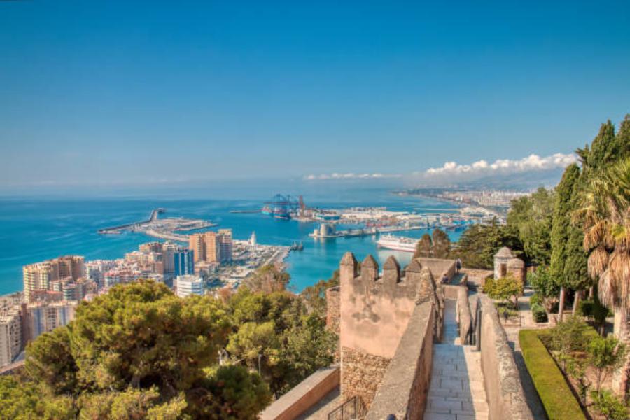 Verano en Málaga y la Costa del Sol