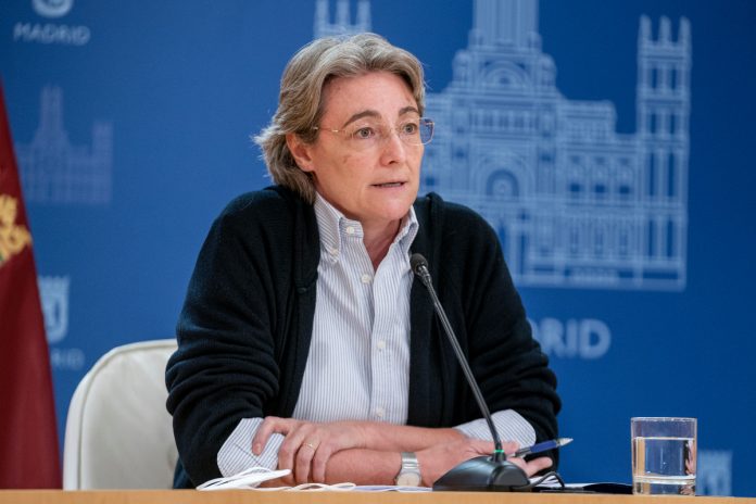 marta higueras