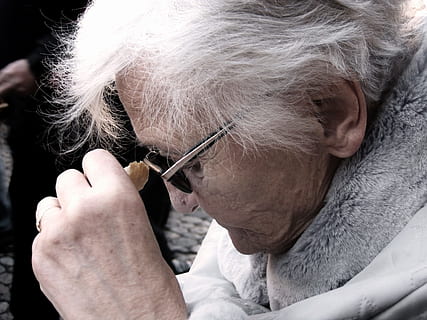 memoria inmediata alzheimer