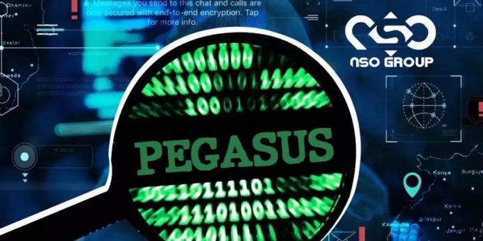 El software Pegasus.