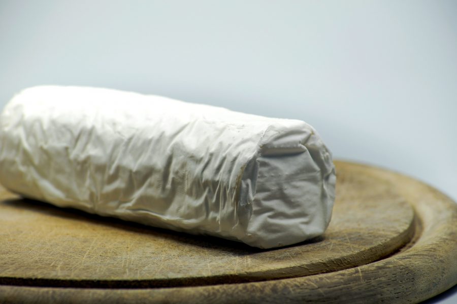 queso de cabra