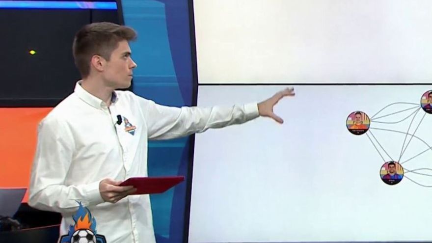 salida colaborador