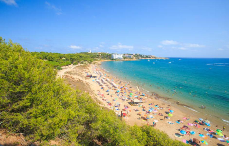 salou y la Costa Dorada