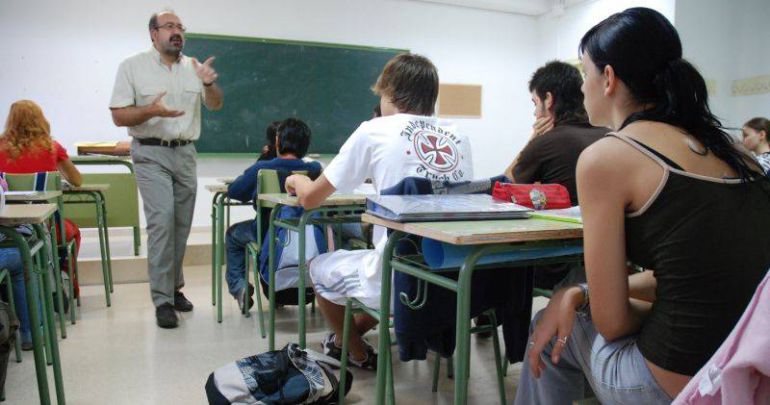 profesor