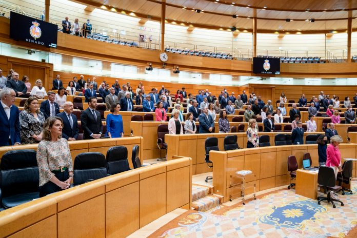 senado