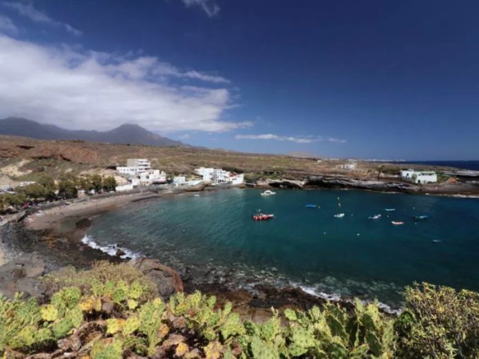 tenerife
