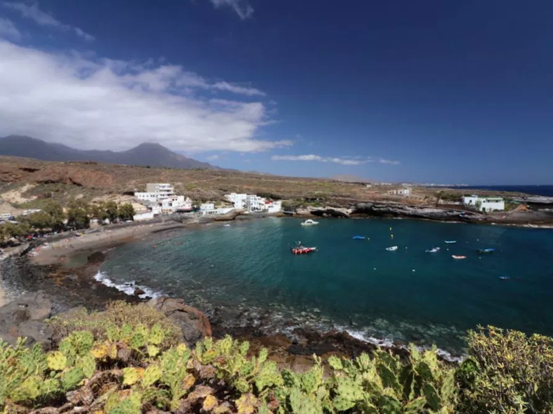 tenerife