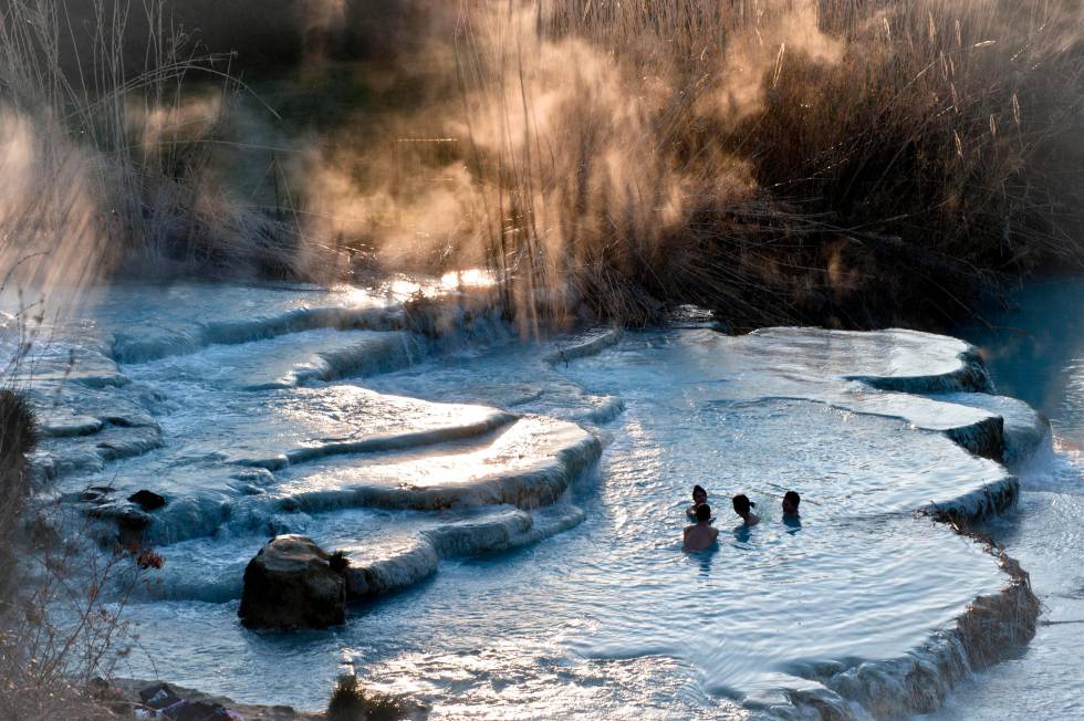 termas Moncloa