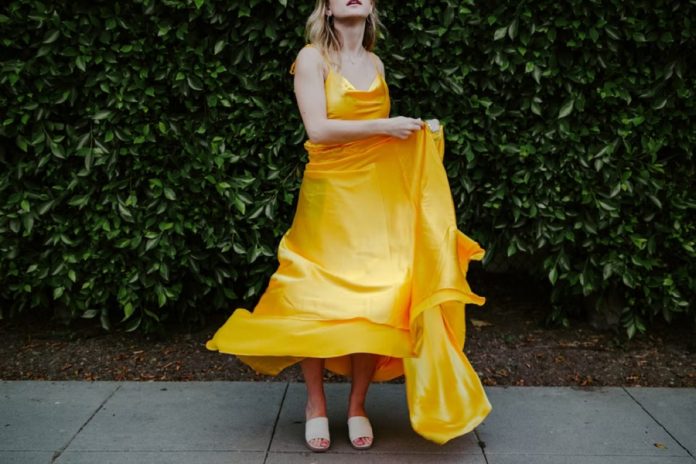 vestidos fiesta