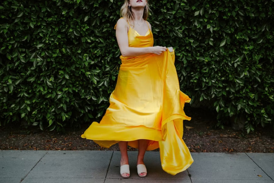 vestidos fiesta