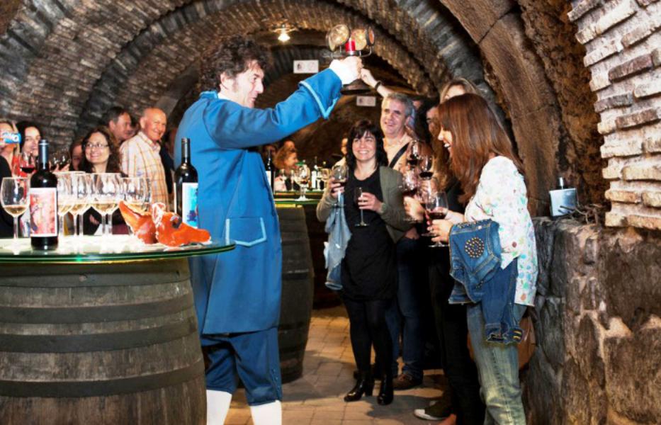 Bodega El Fabulista