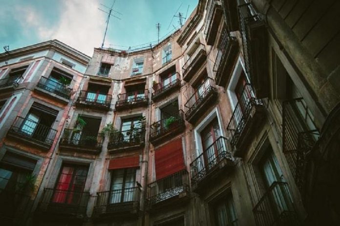 vivienda