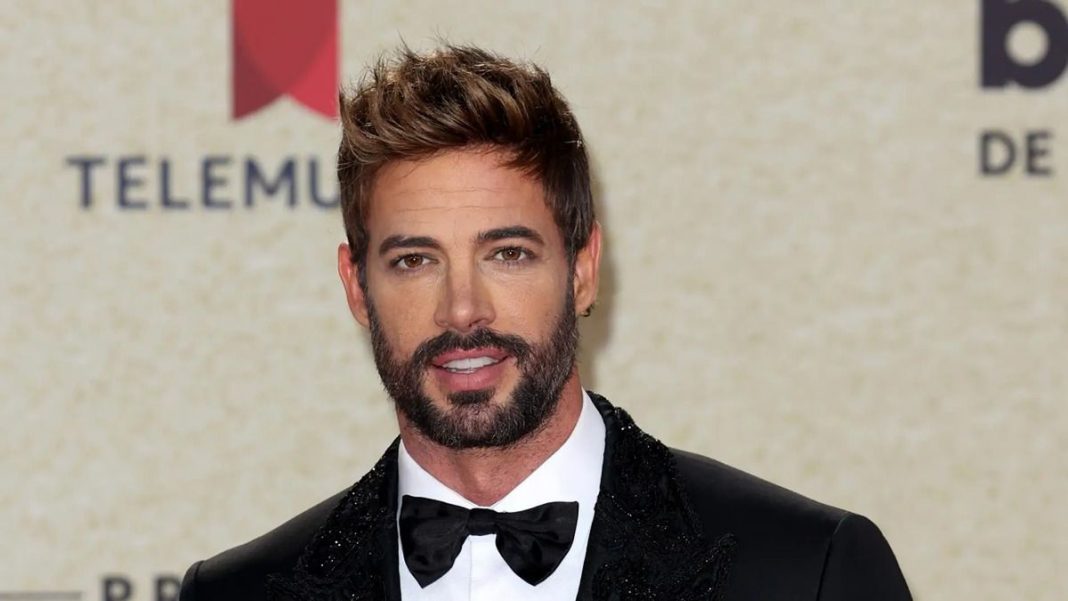 William Levy