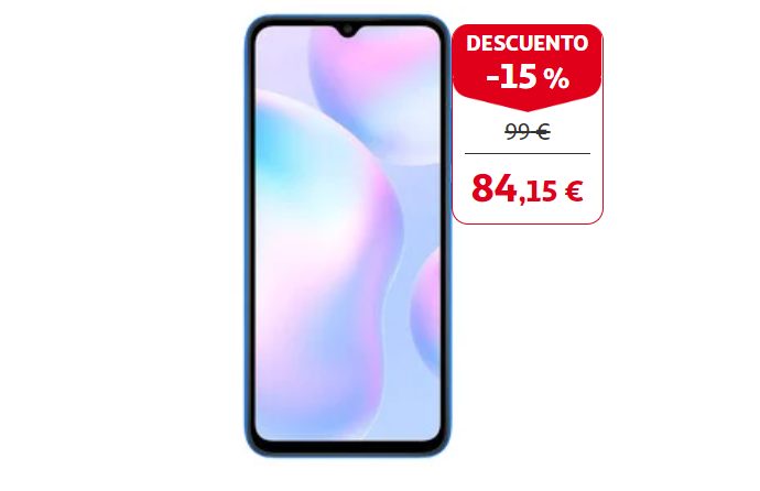 xiaomi redmi 9a